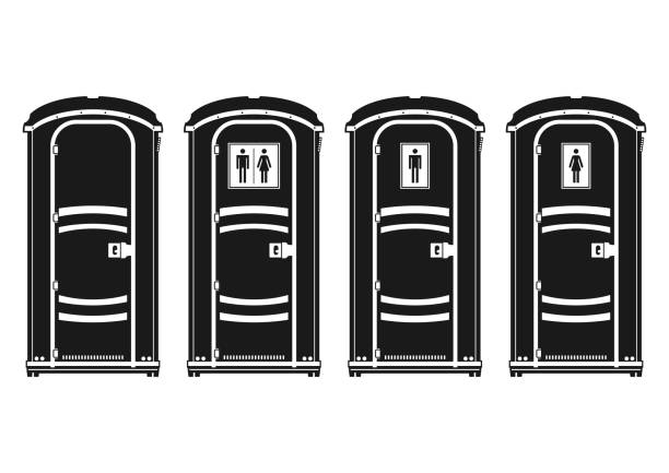 Portable Toilet Rental for Emergency Services in Coatesville, PA