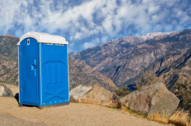 Portable Restrooms for Agricultural Sites in Coatesville, PA