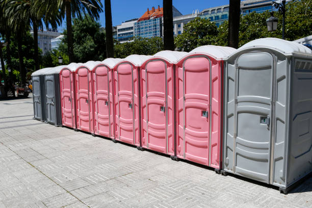 Best Portable Toilet Rental for Emergency Services  in Coatesville, PA