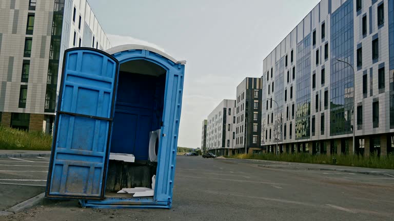 Trusted Coatesville, PA Portable Potty Rental Experts