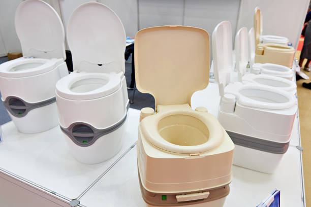 Best Portable Toilets with Baby Changing Stations  in Coatesville, PA
